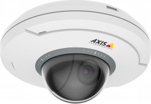 Kamera IP Axis Axis M5074 Douszne Kamera bezpieczeństwa IP Wewnętrzna 1280 x 720 px Sufit / Ściana 2