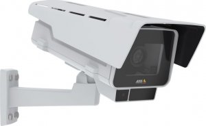 Kamera IP Axis Axis P1378-LE Barebone Pudełko Kamera bezpieczeństwa IP Zewnętrzna 3840 x 2160 px Sufit / Ściana 1