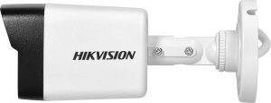 Kamera IP Orno HIKVISION IP-CAM-B140H tubowa kamera IP o rozdzielczości 4Mpx, z doświetleniem IR i cyfrową redukcją szumów, IP67, zasilana PoE 5