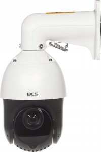Kamera IP BCS View KAMERA IP SZYBKOOBROTOWA ZEWNĘTRZNA BCS-V-SIP2225SR10-AI2 - 1080p 4.8&nbsp;... 120&nbsp;mm BCS View 1