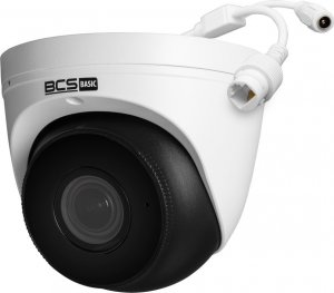 Kamera IP BCS KAMERA IP BCS-B-EIP45VSR3(2.0) - 5&nbsp;Mpx 2.8&nbsp;... 12&nbsp;mm - <strong>MOTOZOOM </strong> 3