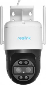 Kamera IP Reolink TrackMix WiFi - kamera IP WiFi 8Mpx 1