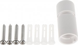 Kamera IP Dahua Technology KAMERA IP IPC-HFW2549S-S-IL-0280B WizSense - 5&nbsp;Mpx 2.8&nbsp;mm DAHUA 6