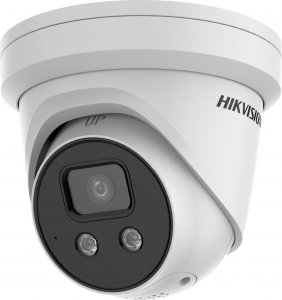 Kamera IP Hikvision Kopułkowa DS-2CD2366G2-ISU/SL(2.8mm)(C) 2