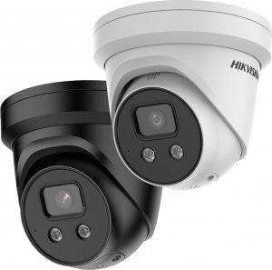 Kamera IP Hikvision Kopułkowa DS-2CD2366G2-ISU/SL(2.8mm)(C) 3