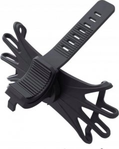 AgdExpert Uchwyt rowerowy na telefon gps rower motocykl GSM 5