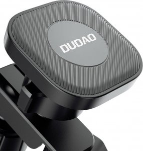 Dudao Uchwyt samochodowy magnetyczny Dudao na kratkę wentylacyjną (F6Pro) 9