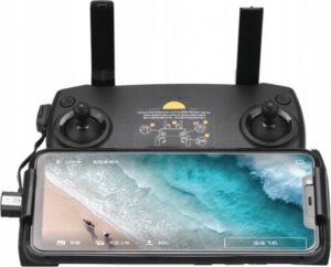 BRDRC Uchwyt na telefon do drona DJI Mavic Pro Air Mini 6