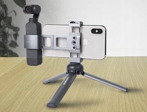 SunnyLife Uchwyt na telefon statyw DJI OSMO Pocket / 2 12