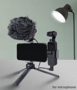 SunnyLife Uchwyt na telefon statyw DJI OSMO Pocket / 2 13