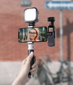 SunnyLife Uchwyt na telefon statyw DJI OSMO Pocket / 2 14