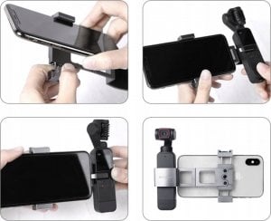 SunnyLife Uchwyt na telefon statyw DJI OSMO Pocket / 2 15