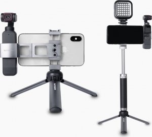 SunnyLife Uchwyt na telefon statyw DJI OSMO Pocket / 2 5