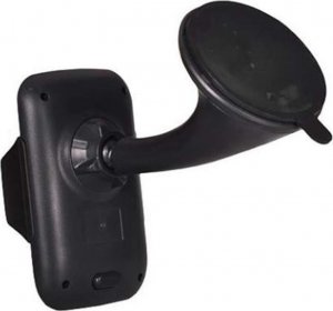 Alogy Uchwyt samochodowy Uniwersalny do auta K400 do telefonu na szybę Black + Kabel Alogy 3w1 + Ładowarka USB-C + USB 3.1A 2