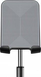 Mcdodo STOJAK, UCHWYT NA TELEFON, STABILNY, CZARNY, MCDODO 4