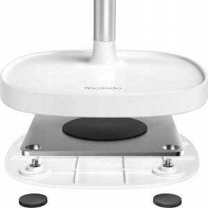 Mcdodo STOJAK, UCHWYT NA TELEFON, STABILNY, BIAŁY, MCDODO 4