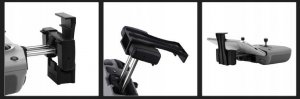 SunnyLife UCHWYT NA TELEFON DJI MINI 2 / MAVIC AIR 2 / 2S 11