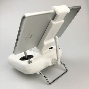 SunnyLife UCHWYT NA TABLET TELEFON DO DJI PHANTOM 3 STANDARD 4