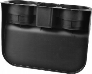 Verk UCHWYT SAMOCHODOWY NA KUBEK NAPOJE TELEFON 5W1 6