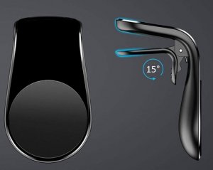 Verk UCHWYT SAMOCHODOWY MAGNETYCZNY DO TELEFONU KRATKI 2