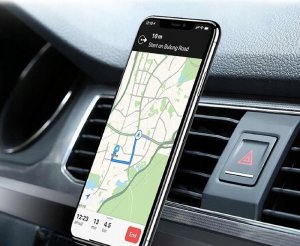 Verk UCHWYT SAMOCHODOWY MAGNETYCZNY DO TELEFONU KRATKI 3