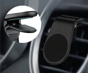 Verk UCHWYT SAMOCHODOWY MAGNETYCZNY DO TELEFONU KRATKI 4