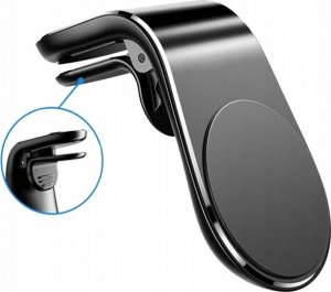 Verk UCHWYT SAMOCHODOWY MAGNETYCZNY DO TELEFONU KRATKI 5