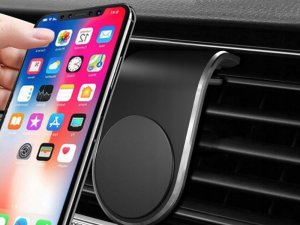 Verk UCHWYT SAMOCHODOWY MAGNETYCZNY DO TELEFONU KRATKI 6