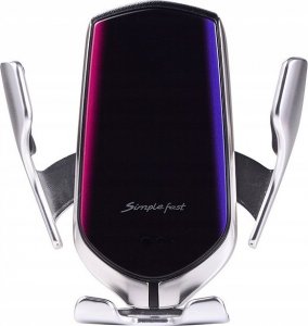 Verk UCHWYT SAMOCHODOWY NA TELEFON ŁADOWARKA INDYKCYJNA 2