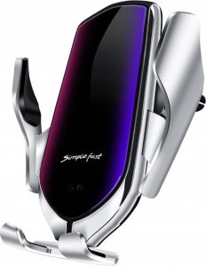 Verk UCHWYT SAMOCHODOWY NA TELEFON ŁADOWARKA INDYKCYJNA 7