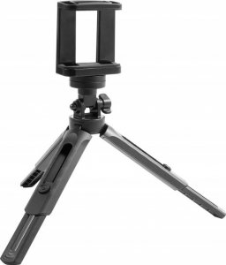 Verk UCHWYT STATYW STOJAK NA TELEFON TRIPOD REGULOWANY 11