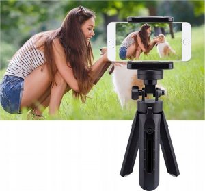 Verk UCHWYT STATYW STOJAK NA TELEFON TRIPOD REGULOWANY 8