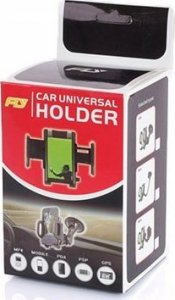 Verk UCHWYT SAMOCHODOWY REGULOWANY NA TELEFON GPS SZYBĘ 7