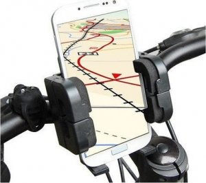 Verk UCHWYT UNIWERSALNY ROWEROWY NA TELEFON IPHONE ROWE 2