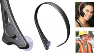 Verk UNIWERSALNY UCHWYT NA TELEFON NA GŁOWĘ SŁUCHAWKI 5