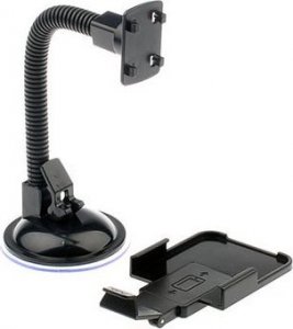 Verk UCHWYT SAMOCHODOWY DO IPHONE 5 5S GPS SMARTFON PDA 4