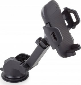 Verk UCHWYT SAMOCHODOWY REGULOWANY NA TELEFON GPS SZYBĘ 11