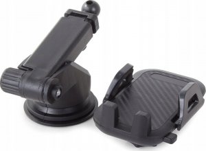 Verk UCHWYT SAMOCHODOWY REGULOWANY NA TELEFON GPS SZYBĘ 12