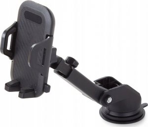 Verk UCHWYT SAMOCHODOWY REGULOWANY NA TELEFON GPS SZYBĘ 2