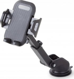 Verk UCHWYT SAMOCHODOWY REGULOWANY NA TELEFON GPS SZYBĘ 4