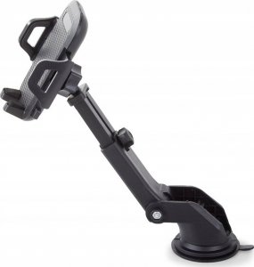 Verk UCHWYT SAMOCHODOWY REGULOWANY NA TELEFON GPS SZYBĘ 5