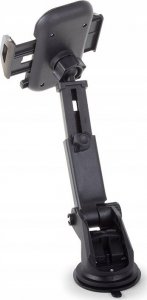 Verk UCHWYT SAMOCHODOWY REGULOWANY NA TELEFON GPS SZYBĘ 6