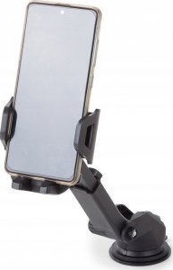 Verk UCHWYT SAMOCHODOWY REGULOWANY NA TELEFON GPS SZYBĘ 9