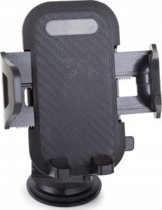 Verk UCHWYT SAMOCHODOWY REGULOWANY NA TELEFON GPS SZYBĘ 10