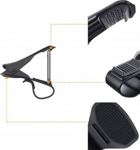 Verk MOCNY UCHWYT NA TELEFON NA DESKĘ ROZDZIELCZĄ 3