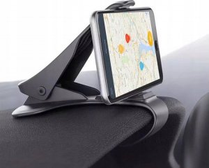 Verk MOCNY UCHWYT NA TELEFON NA DESKĘ ROZDZIELCZĄ 5