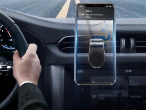 Verk UCHWYT SAMOCHODOWY MAGNETYCZNY DO TELEFONU KRATKI 2