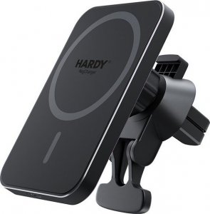 3MK Uchwyt magnetyczny do samochodu Hardy MagCharger 3