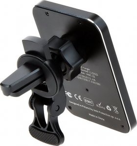 3MK Uchwyt magnetyczny do samochodu Hardy MagCharger 5
