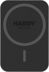 3MK Uchwyt magnetyczny do samochodu Hardy MagCharger 7